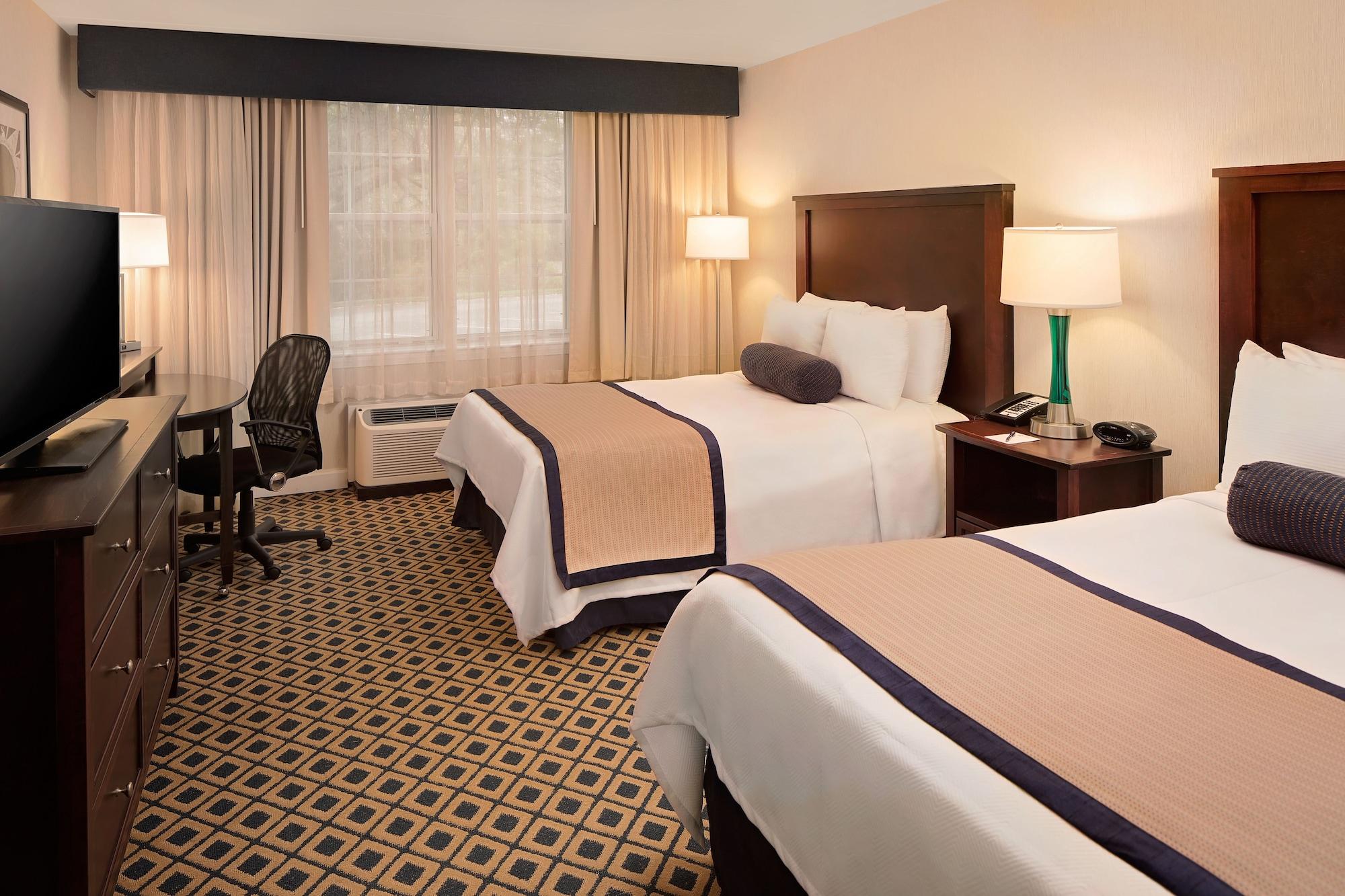 Westford Regency Inn & Conference Center Kültér fotó