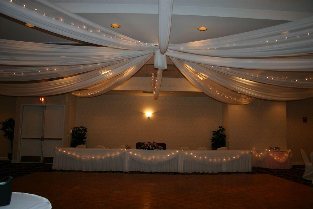 Westford Regency Inn & Conference Center Kültér fotó